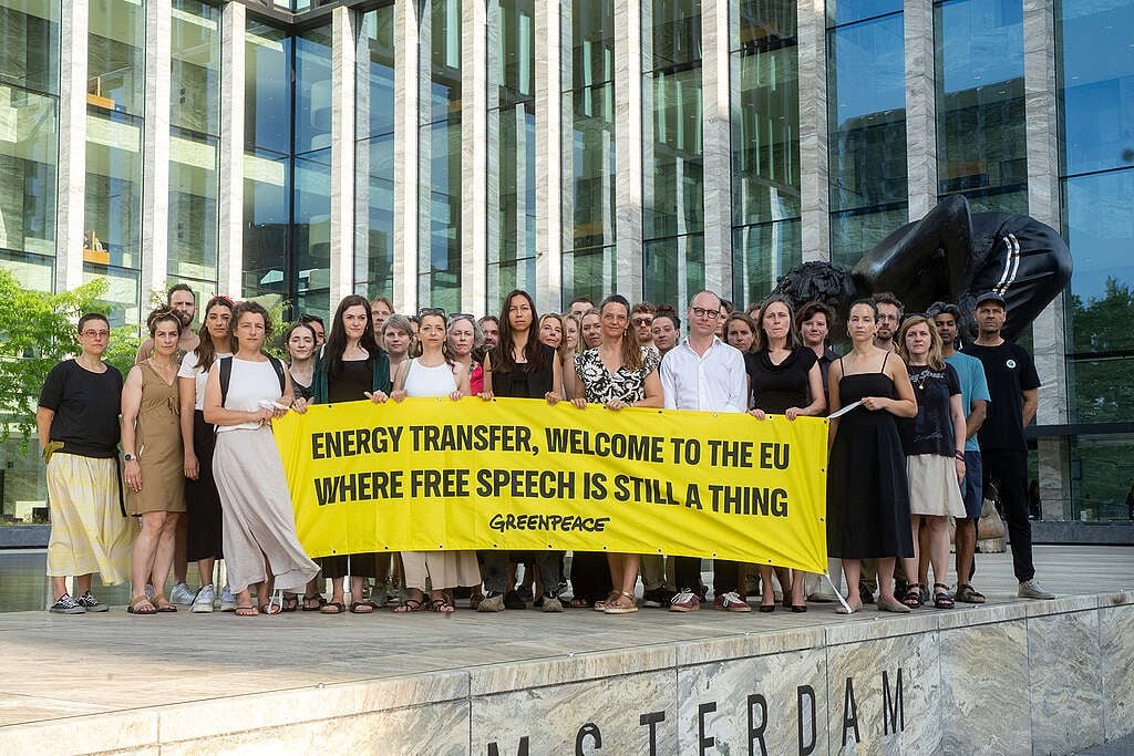 40 организации от Европа настояват за по-бързо въвеждане на директивата за делата шамари