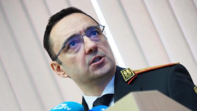 Джартов призова да не се пътува в най-засегнатите от наводнения райони