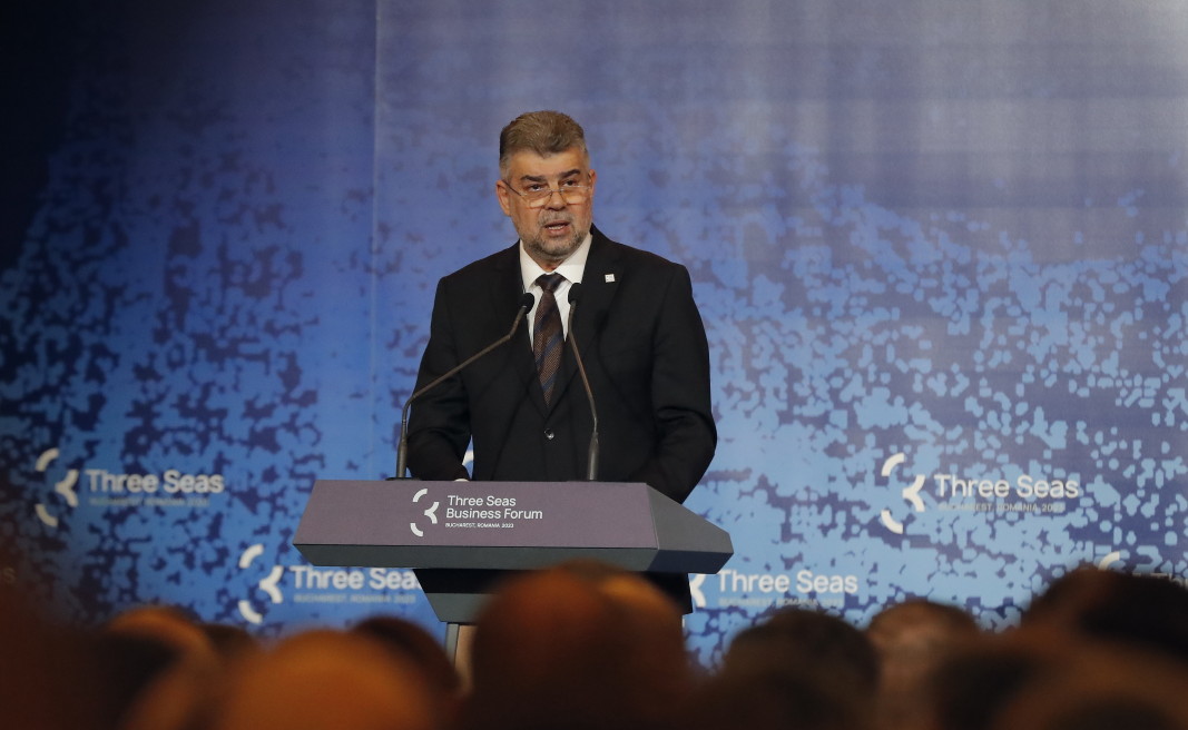 Румънският премиер: Румъния и България ще влязат в Шенген на 1 януари 2025 година