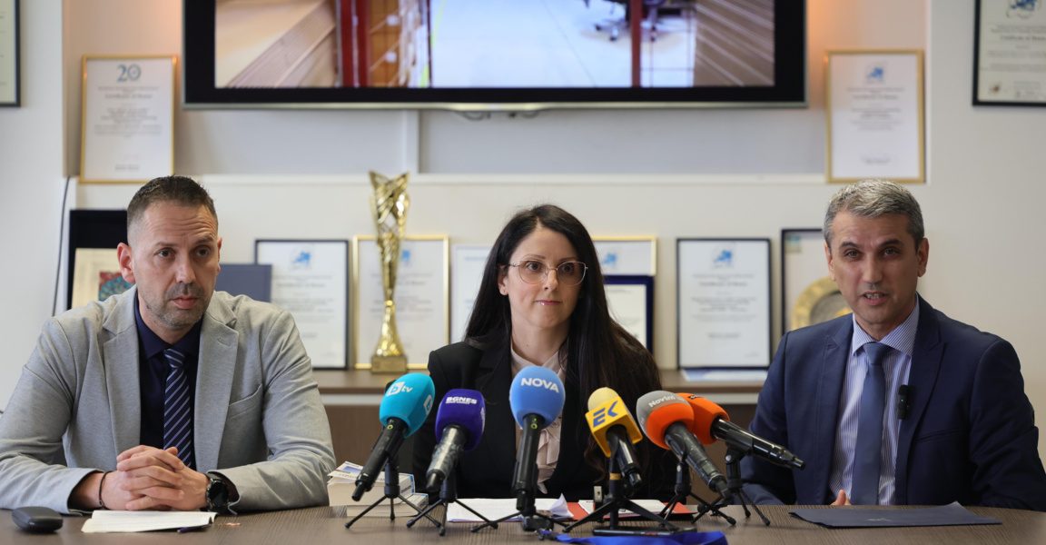 В София е бил центърът за производство на добавки, пласирани от международна ОПГ