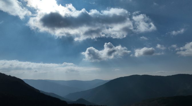 Не са добри условията за туризъм в планините