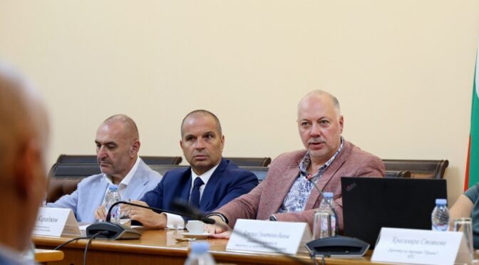 Държавата въвежда ясни изисквания за безопасност към операторите на атракционни услуги