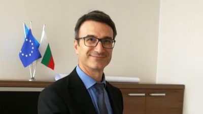 Трайчо Трайков отново е кмет на столичния район „Средец“