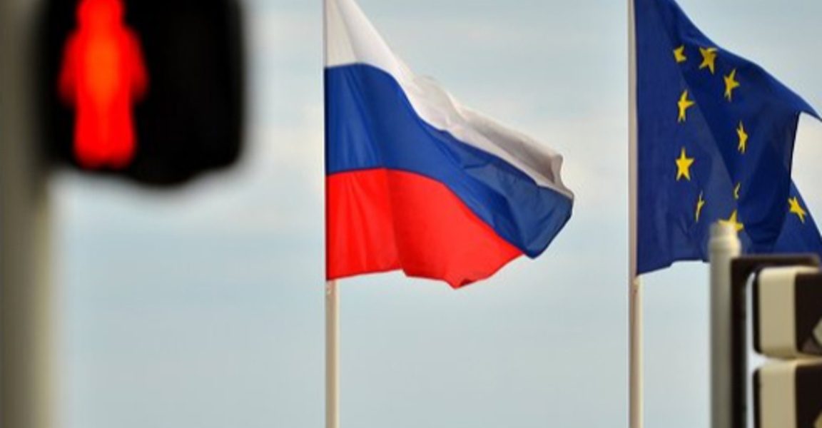 Украйна иска санкции за още двама руски бизнесмени