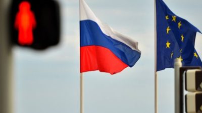 Украйна иска санкции за още двама руски бизнесмени