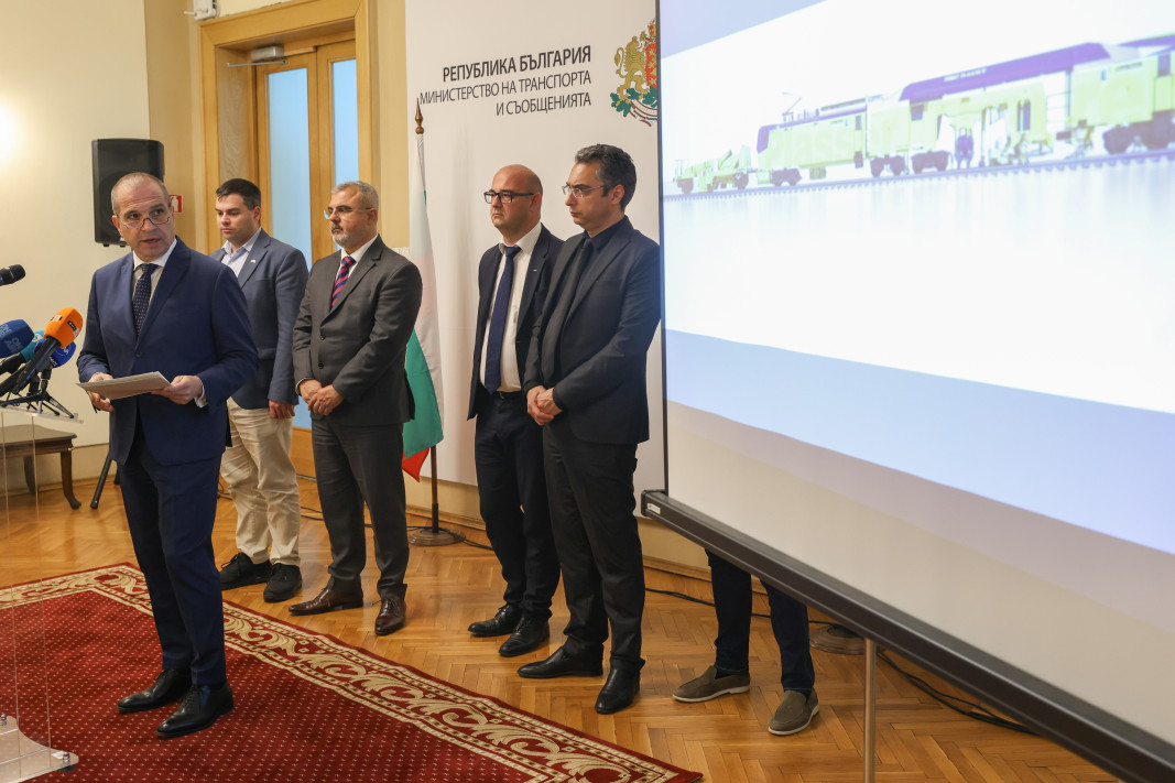 Караджов оповести резултатите от проверката на МАГДАК: 114 нарушения, глоби за 97 000 лв.