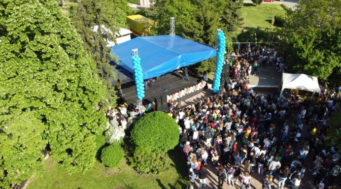 С 4-дневен фестивал "Люлин" отбелязва празника на района