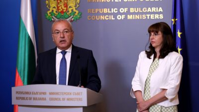 До дни – механизъм за определяне на минималната заплата. Какъв ще е той?