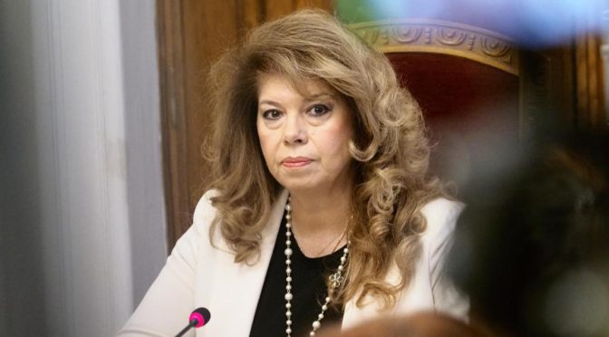 Илияна Йотова: Тракийските българи са мяра за достойнство и благородство