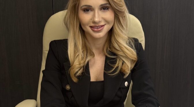 Мария Филипова не отговори дали би приела да е служебен премиер