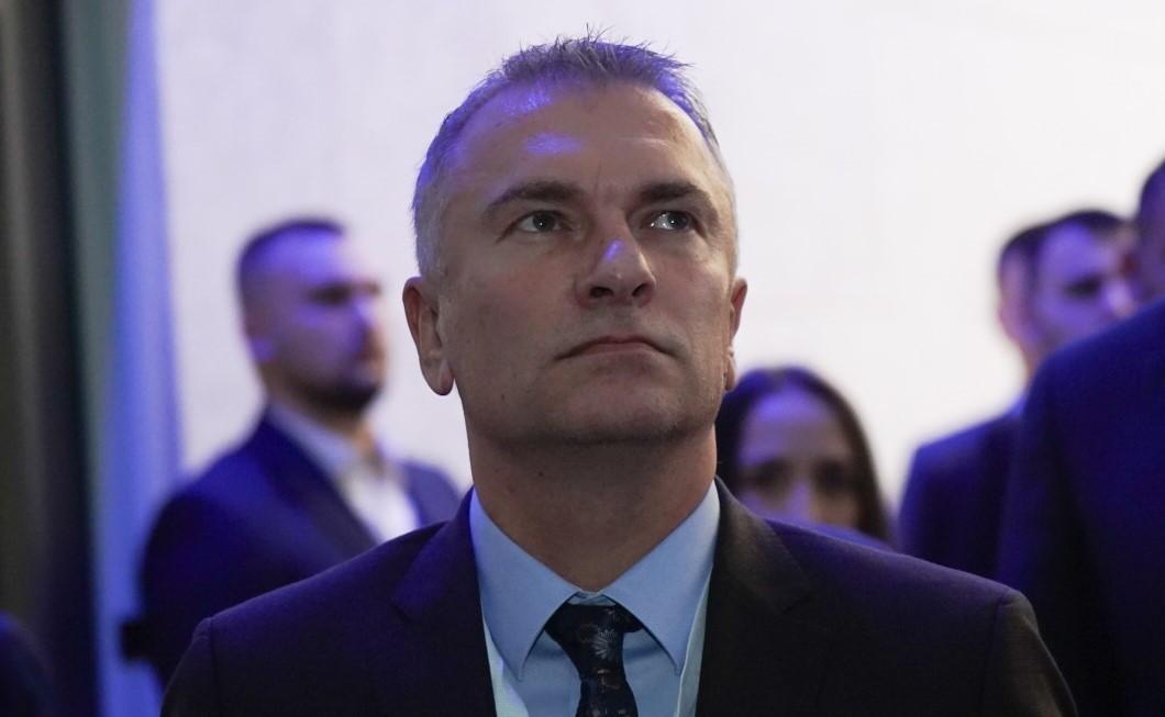 ДПС – Търговище снема доверието си от Джейхан Ибрямов