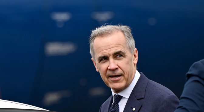 Канада иска бърза деескалация на конфликта в Близкия изток