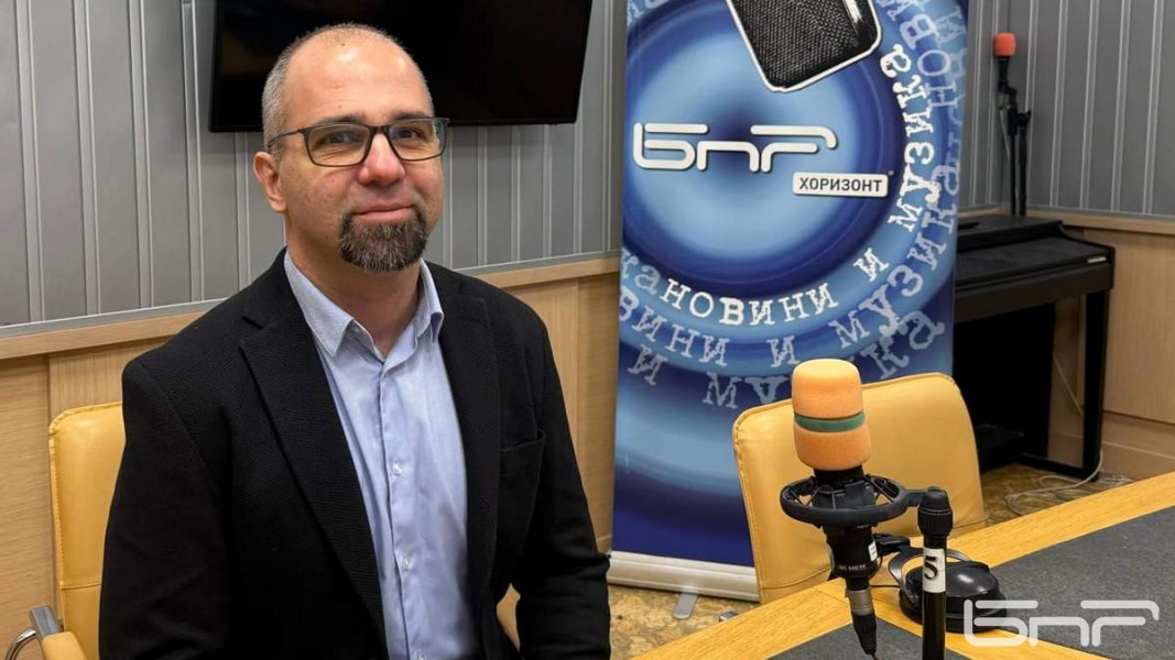 Първан Симеонов: ПП никога не е била партия, а мрежа от хора и нямат механизми за контрол