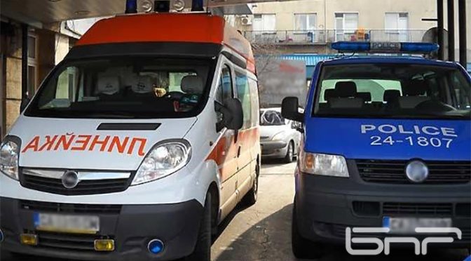 Трима души загинаха при катастрофа на околовръстното шосе на Пловдив