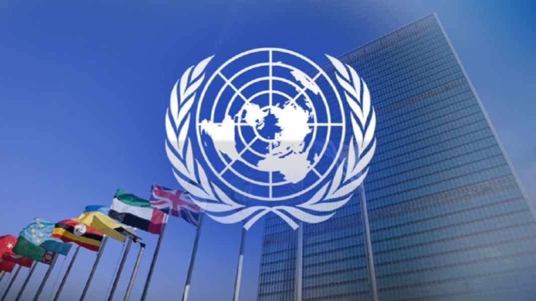 ООН за изстреляната от Русия ракета срещу Украйна: Обезпокоително развитие