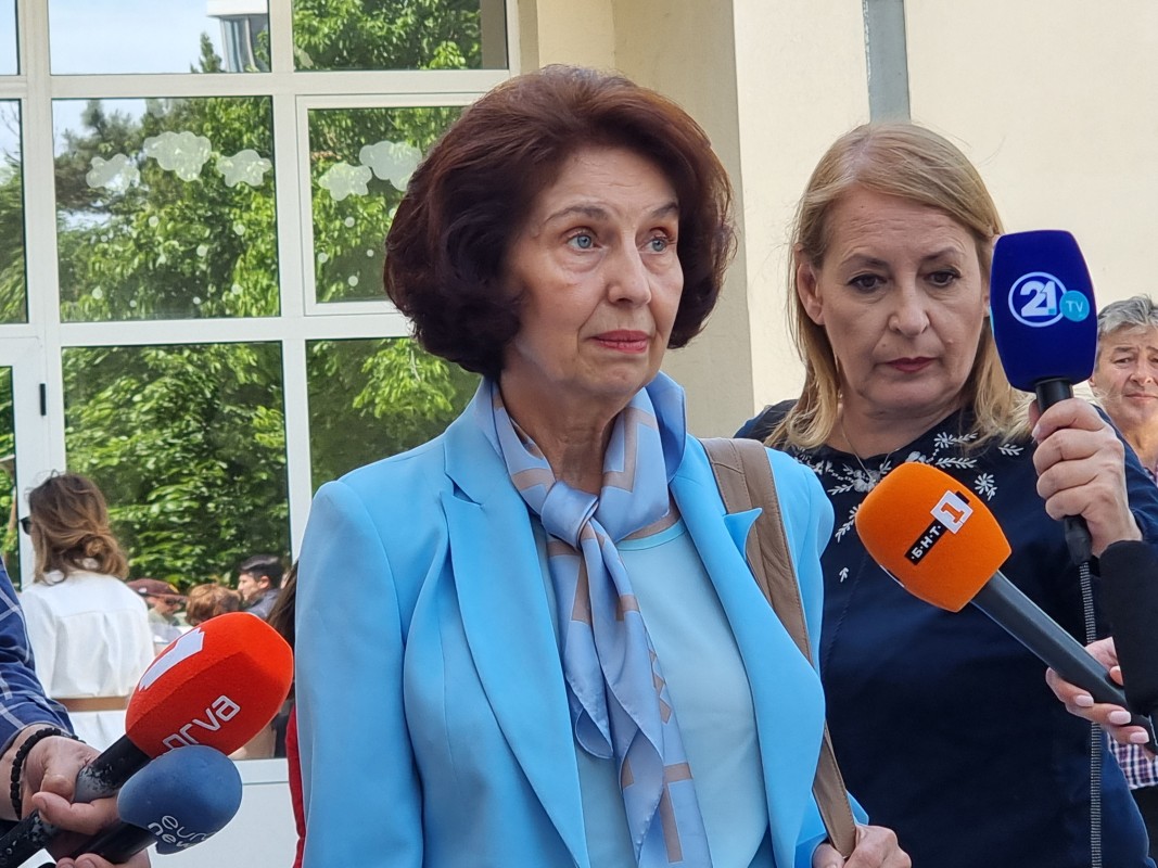 Гордана Силяновска и ВМРО-ДПМНЕ с убедителна победа на президентските и парламентарните избори