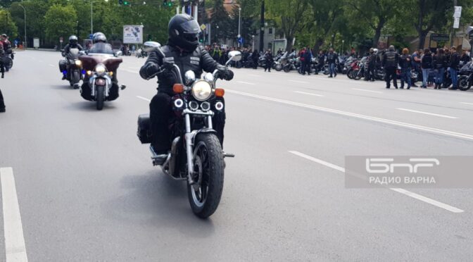 Значително повече са загиналите при катастрофи мотористи тази година
