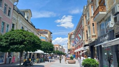 В Пловдив представят иновативна платформа за туризъм