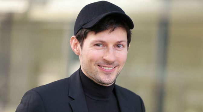 След Мъск и Дуров атакува Испания за социалните мрежи