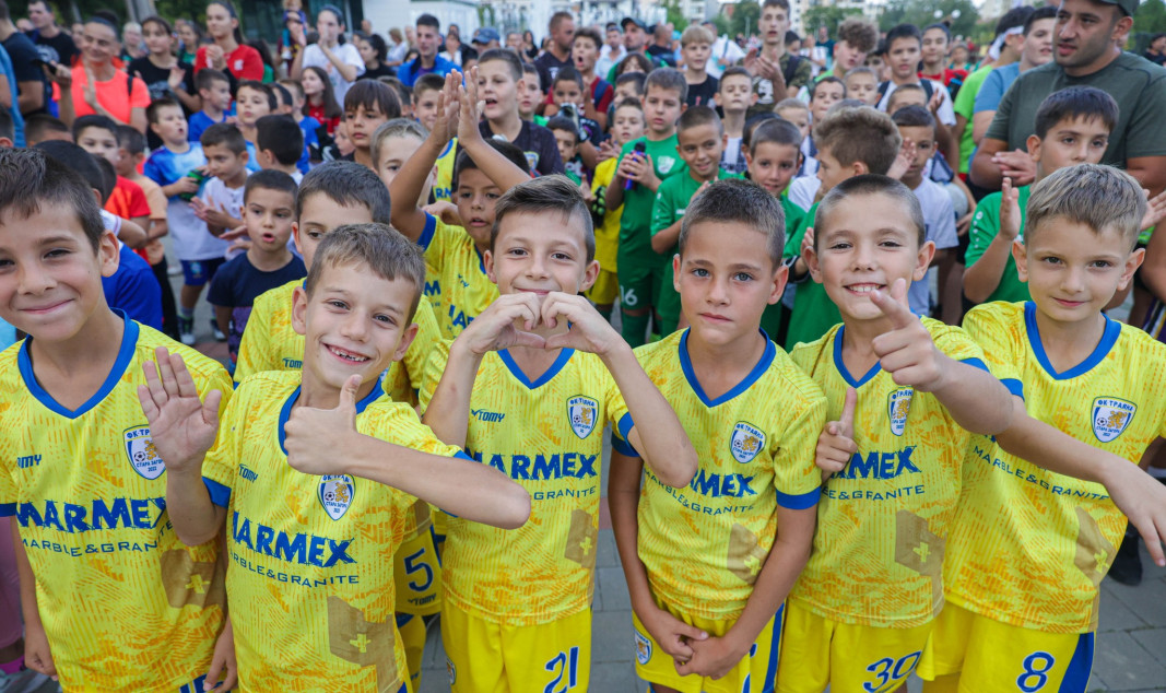 България се включва в Европейската седмица на спорта #BeActive