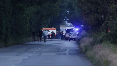 Водачите на колите от тежката катастрофа в София – с книжки от чужбина