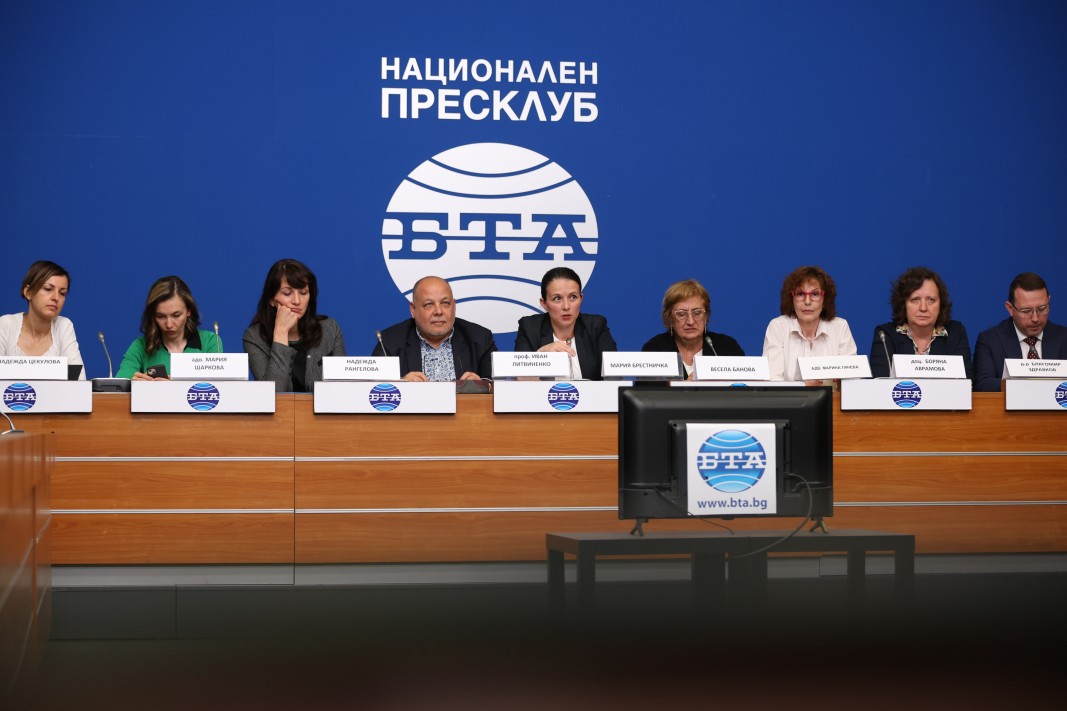 ОС за изграждане на Национална детска болница настоява за координация между съответните министерства