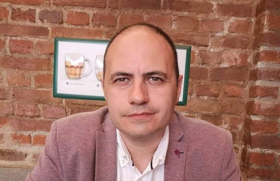 Боян Балев: В момента, в който преодолеем юридическия проблем, БСП ще тръгне напред