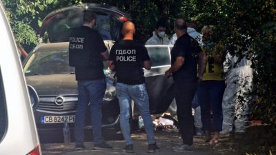 Обвинения за част от задържаните за производство на фентанил
