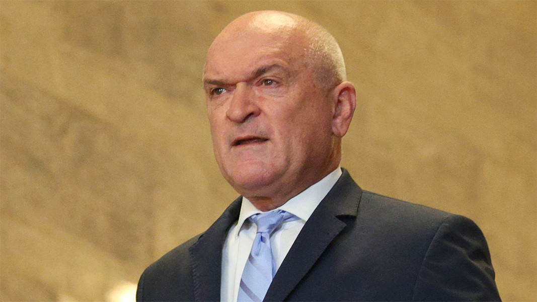 Главчев: Ако ми се докаже една зависимост, готов съм да понеса отговорност