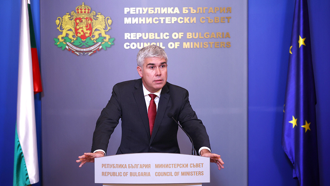 България е получила всички декемврийски плащания за транзита на руски газ