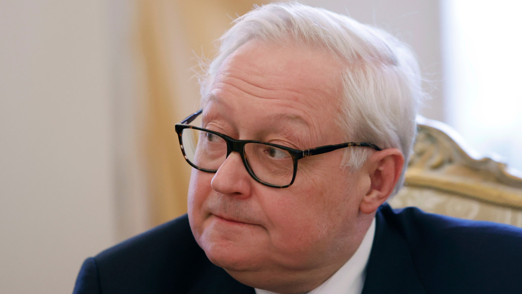 Русия се обяви за "дългосрочна мирна сделка за Украйна", не за бързо примирие с подкрепата на САЩ