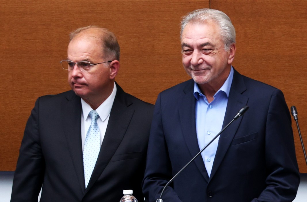 Само представители на управляващото мнозинство влизат в новата КЗК