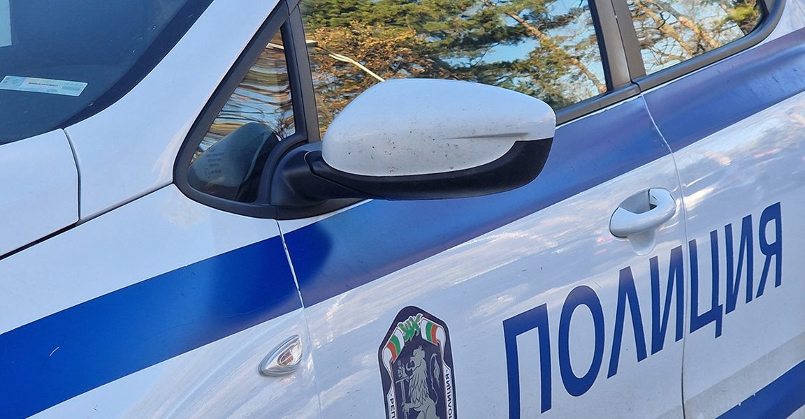 54-годишна жена пострада при катастрофа в Стара Загора