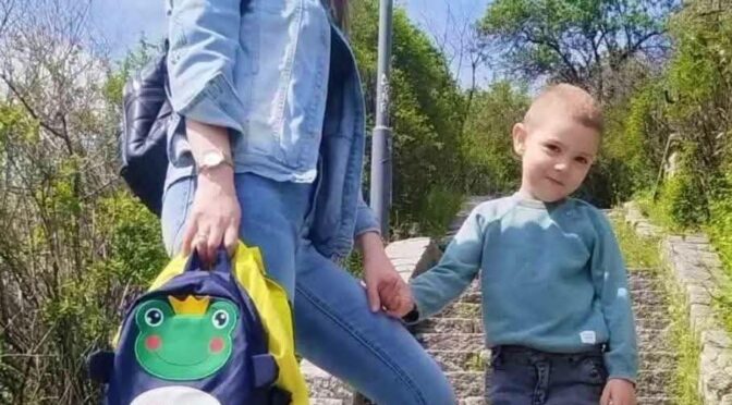 Почина Христина – жената, която беше пометена от АТВ-то в Слънчев бряг