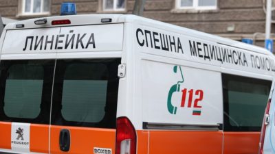 Горски работник от Гоце Делчев е починал при оглед на сечище