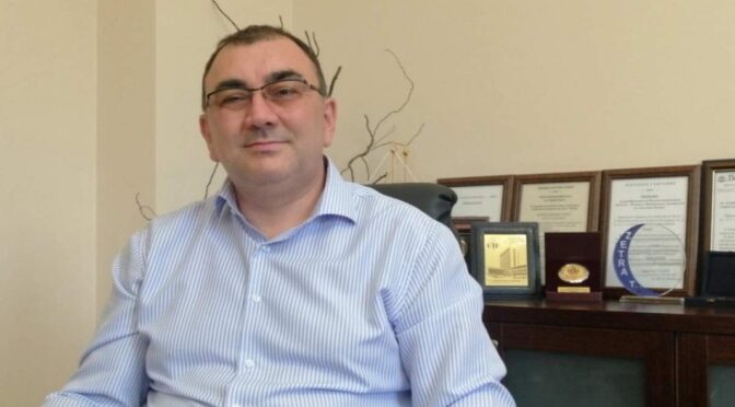 Ветеринарен факултет и дигитализация – амбиции на ректора на МУ в Плевен