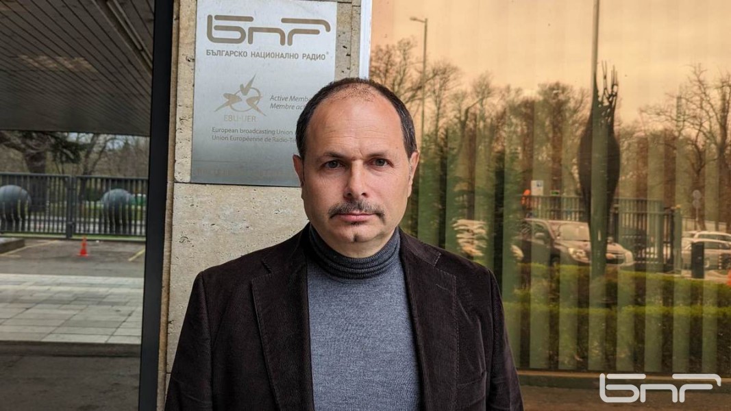 Георги Проданов: "Да, България" и ПП вървят по пътя на своята еволюция