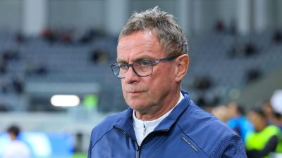 Ралф Рангник: Аржентина няма слаби страни, трябва да бъдем много смели