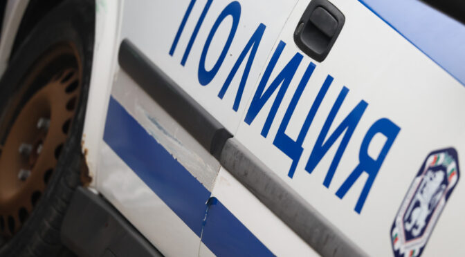 19-годишно момче загина при катастрофа в Петричко
