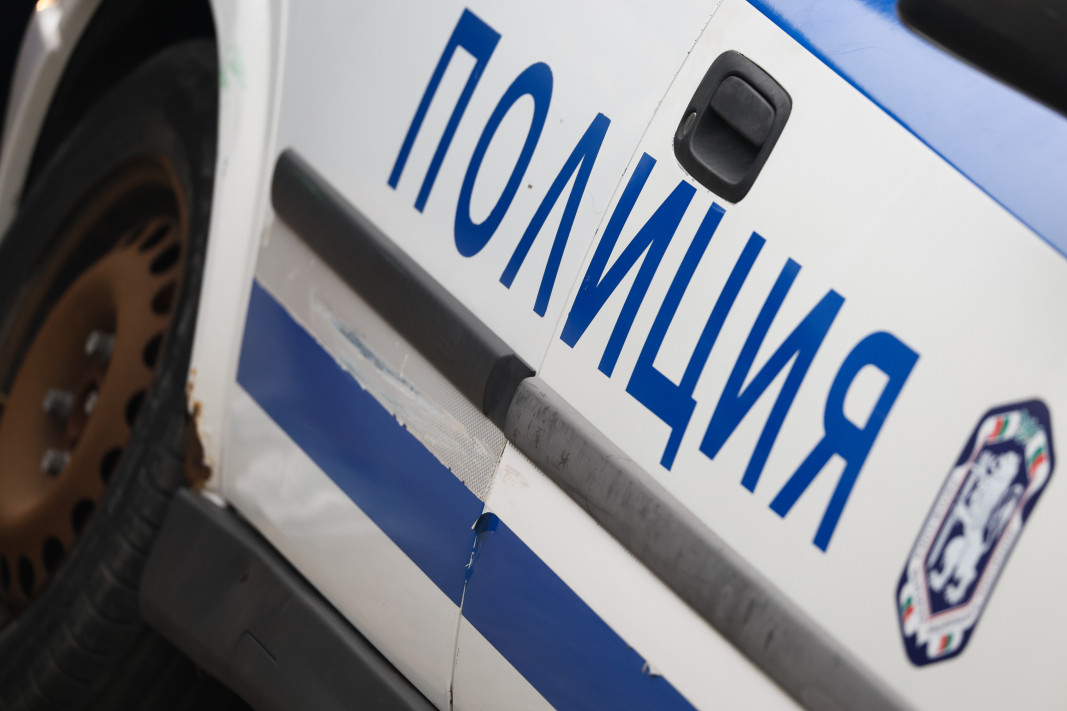 Мъж от село Тенево, Ямболско, простреля смъртоносно свой съсед