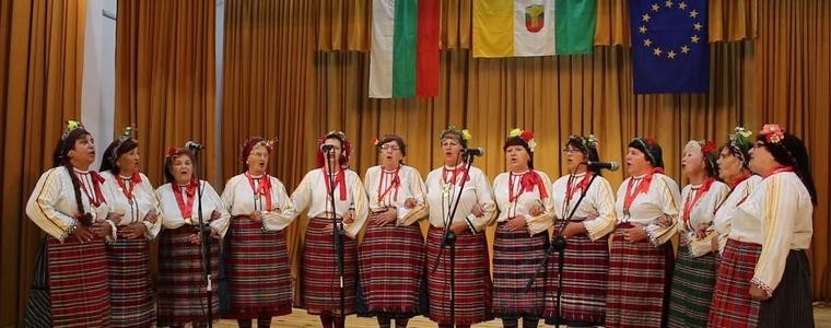 В Добричко започват регионалните фолклорни прегледи на художествената самодейност