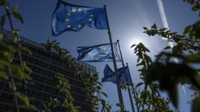 Продължават преговорите за 21-вия пакет санкции срещу Русия