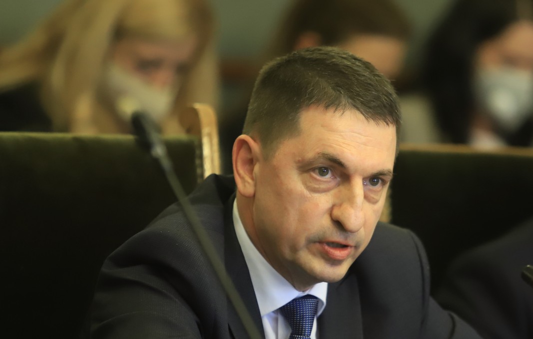 Терзийски води листата на ГЕРБ-СДС в Кюстендил, Чеканска – втора