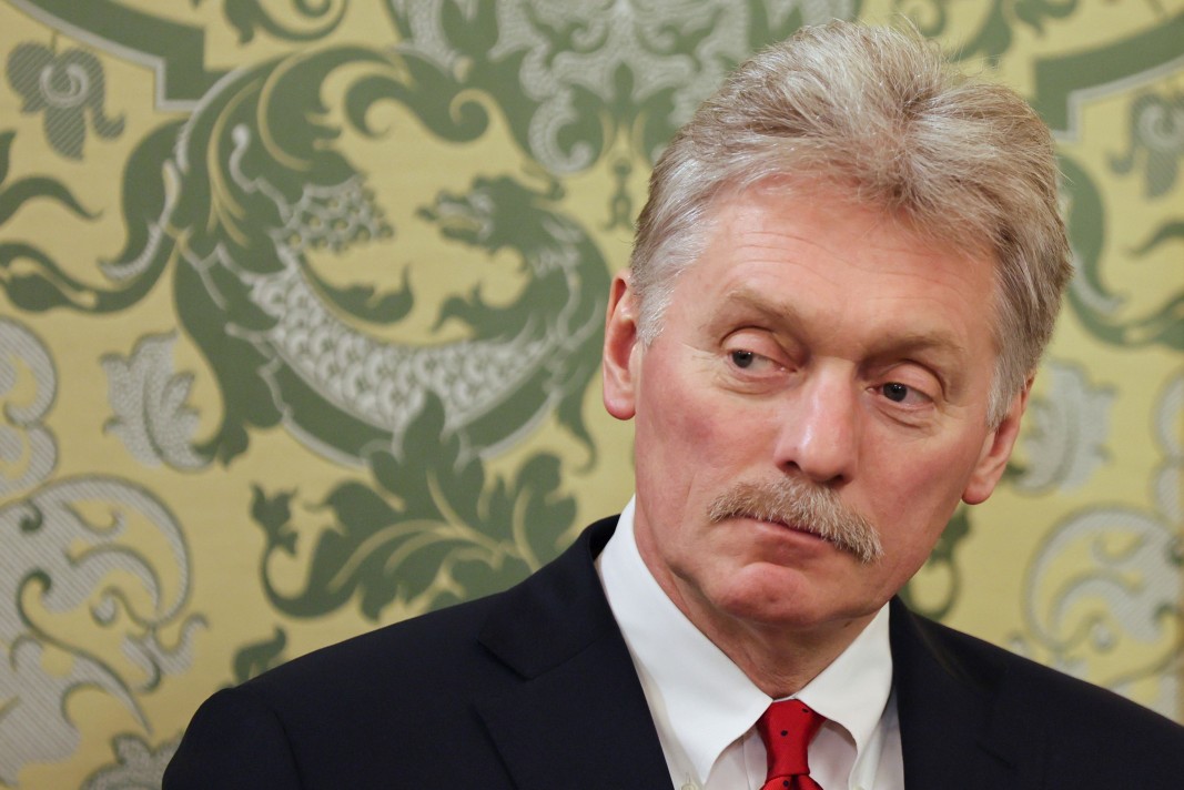 Песков за разговорите Русия – САЩ: Рано е да се говори за споразумение