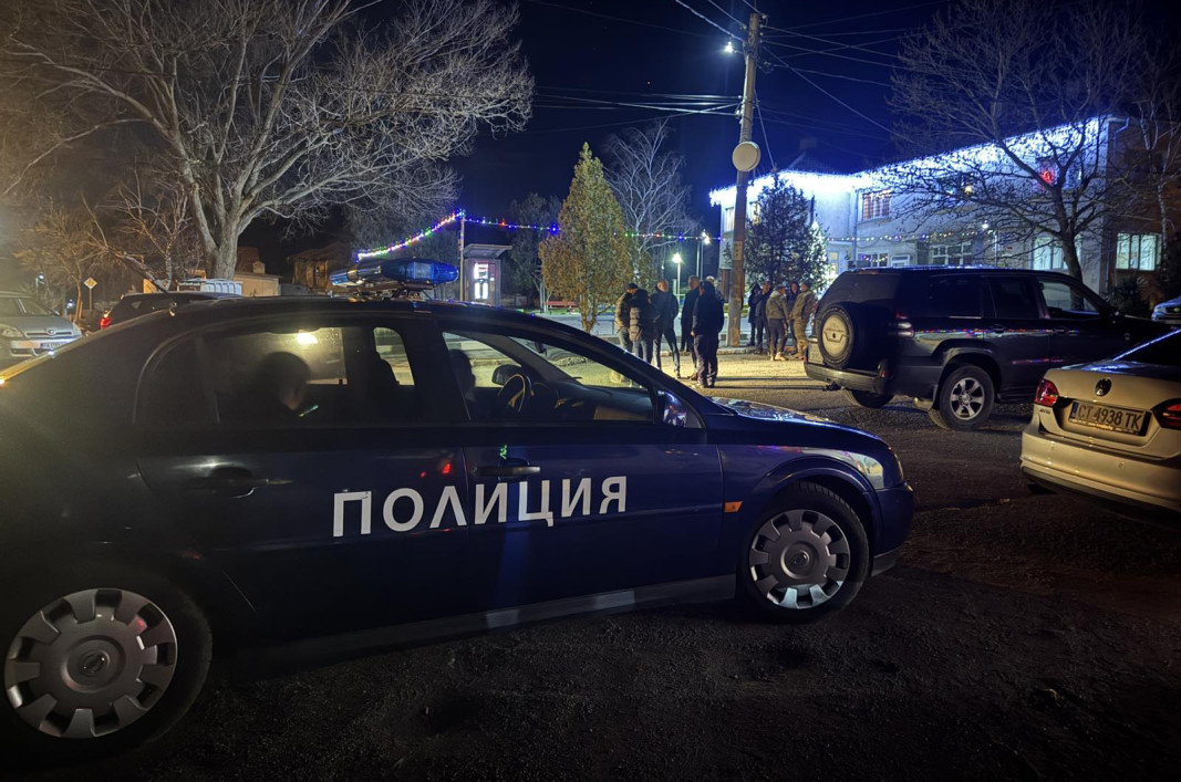 4-ти ден без следа от малкия Ники. Полицията работи по нова версия