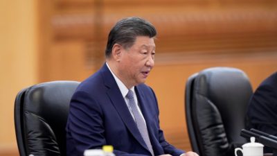 Китай наложи санкции на 10 американски компании