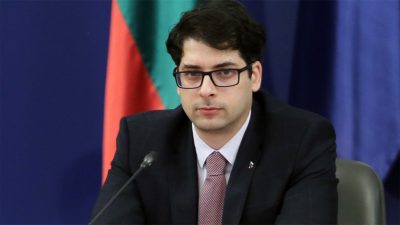 Вицепремиерът Пеканов: През юни и август очакваме средства по ПВУ