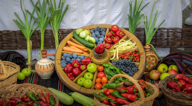 В Кюстендил изграждат център за устойчиво земеделие и логистична интеграция