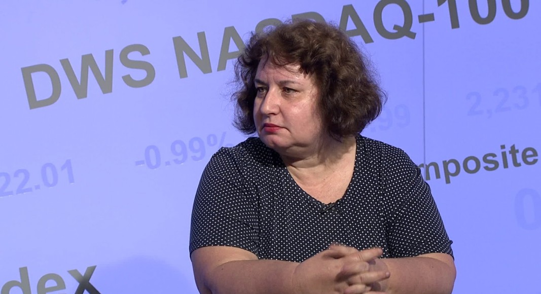 Райна Асенова: Управляващите в РСМ са заявили евроинтеграция на думи, нищо не предприемат като действия