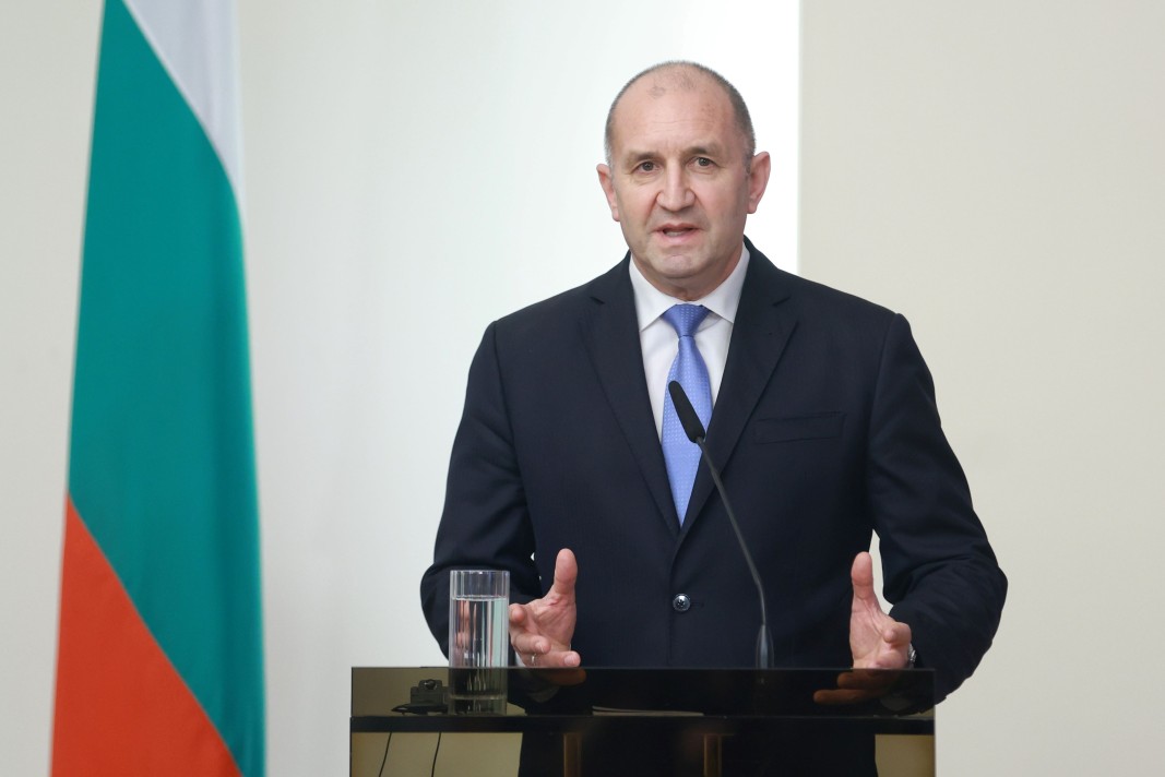 Президентът Радев ще посети Казахстан и Узбекистан